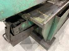 Bandsaw metal working machine BEHRINGER HBP 650 photo on Industry-Pilot