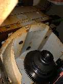 Gear-shaving machine HURTH ZS 240 CNC photo on Industry-Pilot