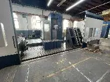 Fahrständerfräsmaschine SORALUCE FP 6000 guter Zustand