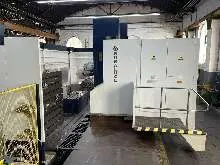 Fahrständerfräsmaschine SORALUCE FP 6000 guter Zustand