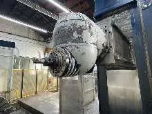 Fahrständerfräsmaschine SORALUCE FP 6000 guter Zustand