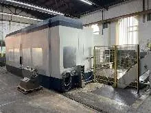 Fahrständerfräsmaschine SORALUCE FP 6000 guter Zustand