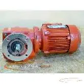  Getriebemotor SEW / Imhof SF32 D63L4 Getriebemotor 
