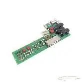   Siemens A5E00338030 Grundplatine SN:T-TD2132F0 