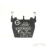   Elan EF 033.1 Terminal Block 8A 250V AC 