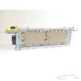  Fanuc Monitor Kühlkörper für Fanuc A06B-6290-H207 mit Lüfter NMB-MAT Model 1608VL-S5W-B69 Bilder auf Industry-Pilot