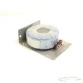   Polytronik RTO814075 Ringkerntrafo 