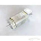  محرك-سيرفو Siemens 1PH7105-2NF02-0CJ0 Kompakt-Asynchronmotor SN:YF.X018339002001 الصورة على Industry-Pilot