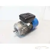  محرك-سيرفو M.G.M motori elettrici Typ: BM 71 C4 Motor SN:15090268 الصورة على Industry-Pilot