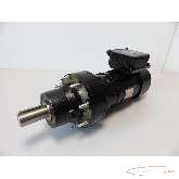  Servomotor Sumitomo Typ: V63M/4 Motor SN:HN0341440 + CNFMS018 - 6105DAEB-319/G V63M/4 photo on Industry-Pilot
