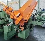 Bandsägeautomat - Horizontal KASTO PBA 460 AU guter Zustand