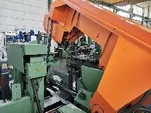 Bandsägeautomat - Horizontal KASTO PBA 460 AU guter Zustand