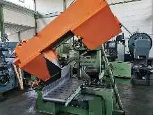 Bandsägeautomat - Horizontal KASTO PBA 460 AU guter Zustand