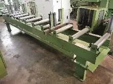 Bandsägeautomat - Horizontal KASTO PBA 460 AU guter Zustand