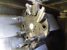CNC Drehmaschine MONFORTS RNC 5 Bilder auf Industry-Pilot