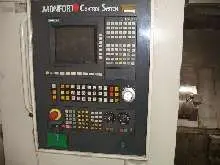  Токарный станок с наклонной станиной с ЧПУ MONFORTS RNC 4 фото на Industry-Pilot