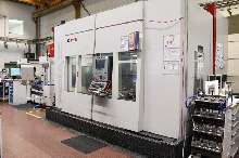 Machining Center - Universal FIDIA D 218 photo on Industry-Pilot