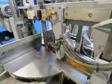 Bandsaw metal working machine MEBA - Vollautomat ECO 335 DGA photo on Industry-Pilot