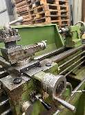 Screw-cutting lathe EDER 1440A photo on Industry-Pilot