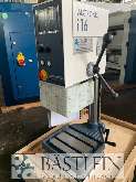 Tischbohrmaschine ALZMETALL ALZTRONIC i16 Bilder auf Industry-Pilot