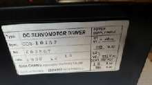  CDS 1015F Servo Regler DC Servomotor Driver photo on Industry-Pilot