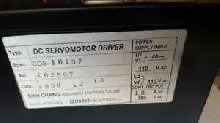   CDS 1015F Servo Regler DC Servomotor Driver الصورة على Industry-Pilot
