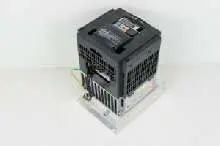  Frequenzumrichter Omron 3G3MX2-A4040-E 400V 4,0kw 4Kw + AX-FIM3014-RE RFI FilterTESTED TOP ZUSTAND 