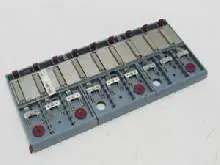  Modul B&R 3BP152.4 Modulplatte Rack REV.C0 Top Zustand 