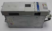 Frequency converter Rexroth Indramat DKC03.3-100-7-FW FWA-ECODR3-FGP-02V26-MS TESTED TOP ZUSTAND photo on Industry-Pilot