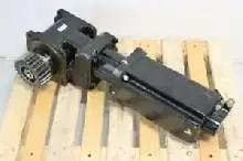  Servomotor Siemens Servo Kegelradgetriebe Motor 1FK7084-3BC71-1EH1-Z + BSF502 EBH07/20/15 