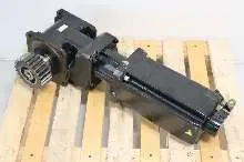 Серводвигатели Siemens Servo Kegelradgetriebe Motor 1FK7084-3BC71-1EH1-Z + BSF502 EBH07/20/15 фото на Industry-Pilot