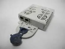  Modul Lenze Servo Drive 9400 LAN only Ethernet Extension Module E94AYCEN HW: VD 
