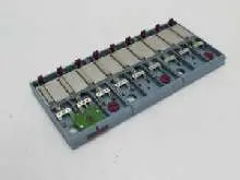  Modul B&R 3BP152.41 Modulplatte Rack REV.C0 Top Zustand 