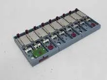 Modul B&R 3BP152.41 Modulplatte Rack REV.C0 Top Zustand guter Zustand