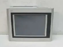  Bedienpanel B&R Power Touch Panel 4PP220.1043-B5 Rev. S0 TESTED Top Zustand 