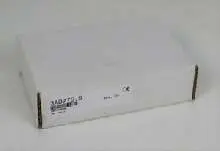  Modul B&R AO 775 Output Module 3AO775.6 3A0775.6 REV. F0 UNUSED OVP 