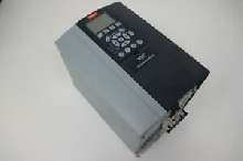 Frequenzumrichter Danfoss VLT FC-302P5K5T5E20H1BGXXXXSXXXXAXBXCXXXXDX 131B0051 400V 5,5kw TESTED gebraucht kaufen
