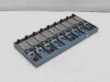 Modul B&R 3BP152.4 Modulplatte Rack REV.03.00 TOP ZUSTAND guter Zustand