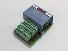 Module B&R in/out Modul 7DM435.7 SPS Modul DM435 REV. D0 Top Zustand Images sur Industry-Pilot