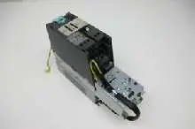   Siemens Sinamics 340 6SL3210-1SE11-3UA0 400V 1.6A Ver.B01 +Drossel Choke TESTED фото на Industry-Pilot