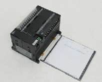  Servomotor Omron Programmable Controller CP1L-EM40DR-D SYSMAC CP1L TESTED TOP ZUSTAND Bilder auf Industry-Pilot