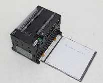 Servo motor Omron Programmable Controller CP1L-EM40DR-D SYSMAC CP1L TESTED TOP ZUSTAND photo on Industry-Pilot