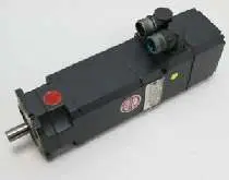  Серводвигатели Siemens Servomotor 1FT6034-1AK71-3EG1 Servomotor max. 9300 TESTED TOP ZUSTAND фото на Industry-Pilot