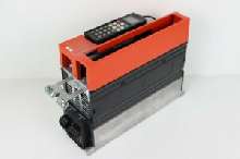 Frequenzumrichter SEW EURODRIVE MDX61B0040-503-4-50 + DEH11B +Keypad 400V 4Kw TESTED TOP ZUSTAND gebraucht kaufen