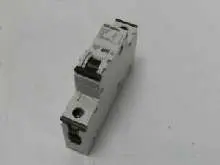   SIEMENS 5SY6102-7 IEC/EN 60947-2 5SY61 MCB C2 Top Zustand 