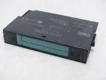  Siemens Simatic S7 6ES7 131-4BB01-0AB0 2 DI DC24V 6ES7131-4BB01-0AB0 Top Zustand фото на Industry-Pilot