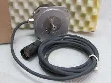 مقياس الدوران Heidenhain ROD 260.0001-8192 IdNr. 269 965-75 Drehgeber Generalüberholt الصورة على Industry-Pilot