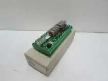  Interface B+B CON-REL8HC-IN8-USB-041217 Relais- und Eingangskarte mit USB-Interface UNUSED 