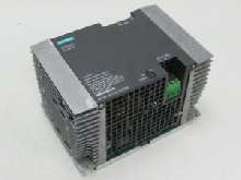   Siemens Netzteil 6EP1437-1SL11 Sitop Power 40 DC 24V 40A 400V TESTED TOP ZUSTAND фото на Industry-Pilot