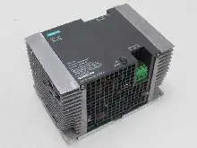  Siemens Netzteil 6EP1437-1SL11 Sitop Power 40 DC 24V 40A 400V TESTED TOP ZUSTAND photo on Industry-Pilot